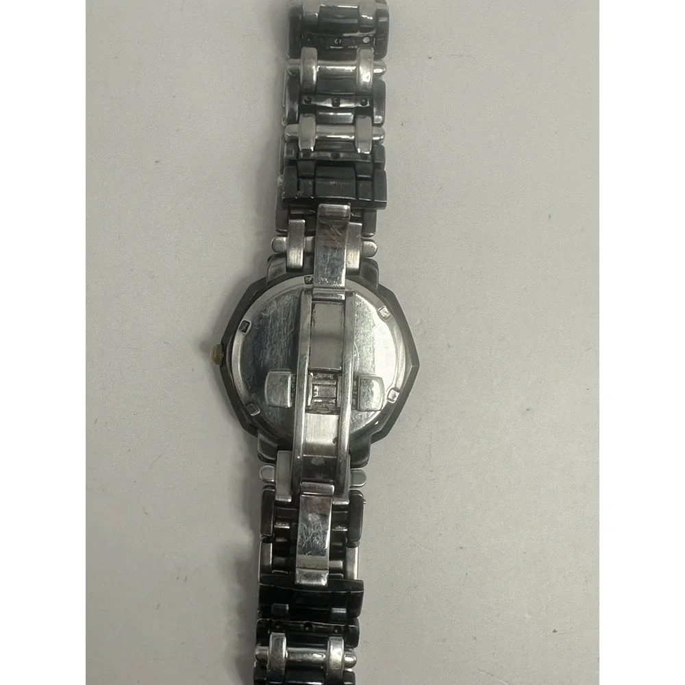 Scratched‎ Citizen E101-S030510 Endeavour Eco-Drive J-Class Works 36MM 7.5